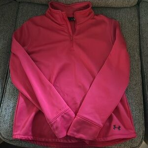 Under Armour Quarter Zip